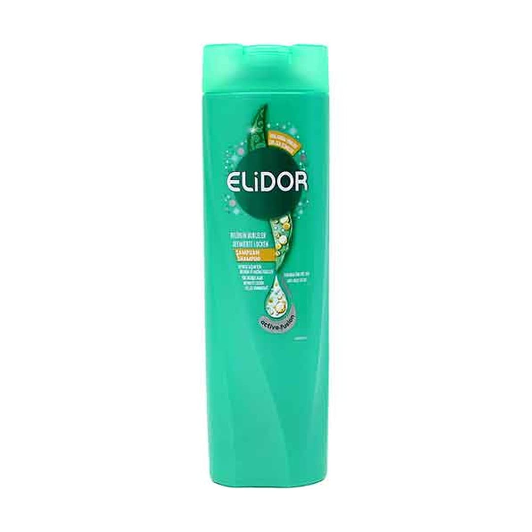Elidor Shampoo Definierte Locken 400ml
