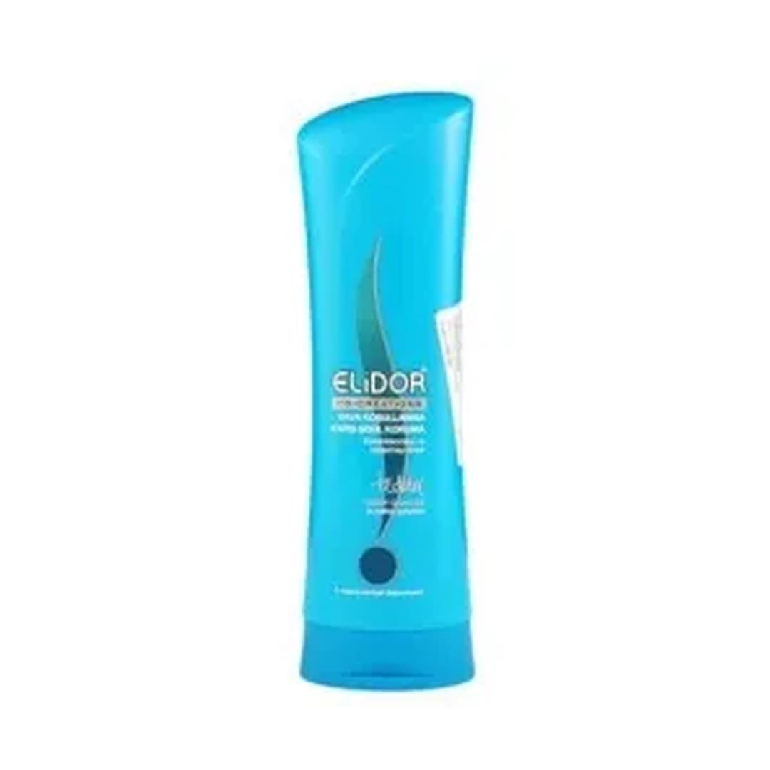 Elidor Spülung Definierte Locken 350ml