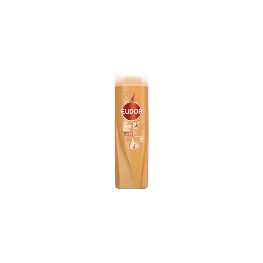 Elidor Spülung Lichtschimmer+Seideneffekt 350ml