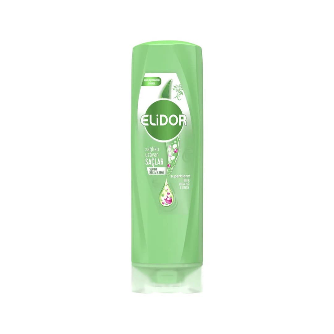 Elidor Spülung Perfekte Glätte 350ml