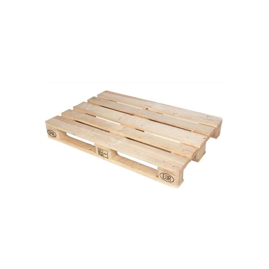 Europalette 8,50€