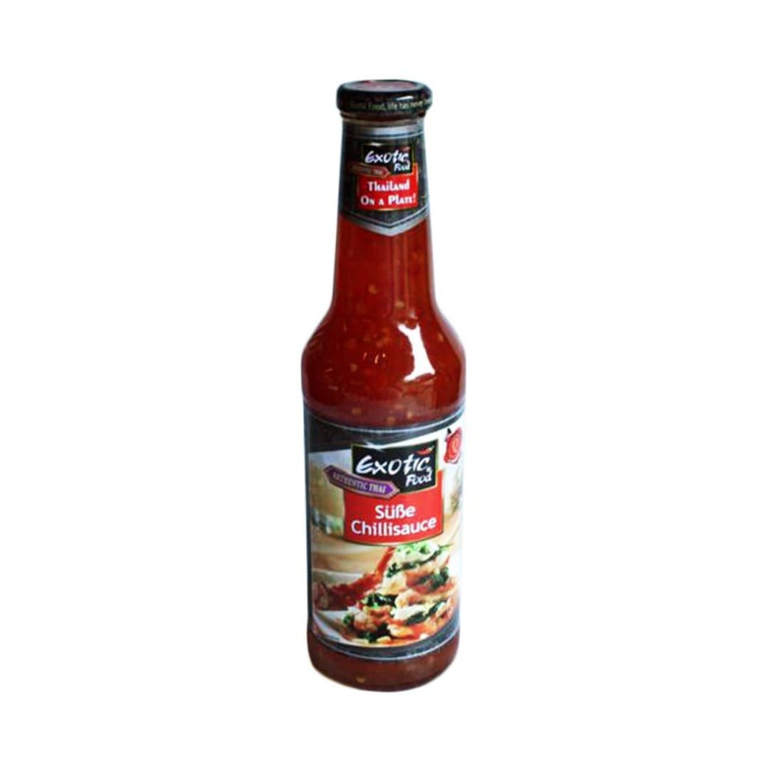 Exotic Food - Süße Chilisauce - 725ml