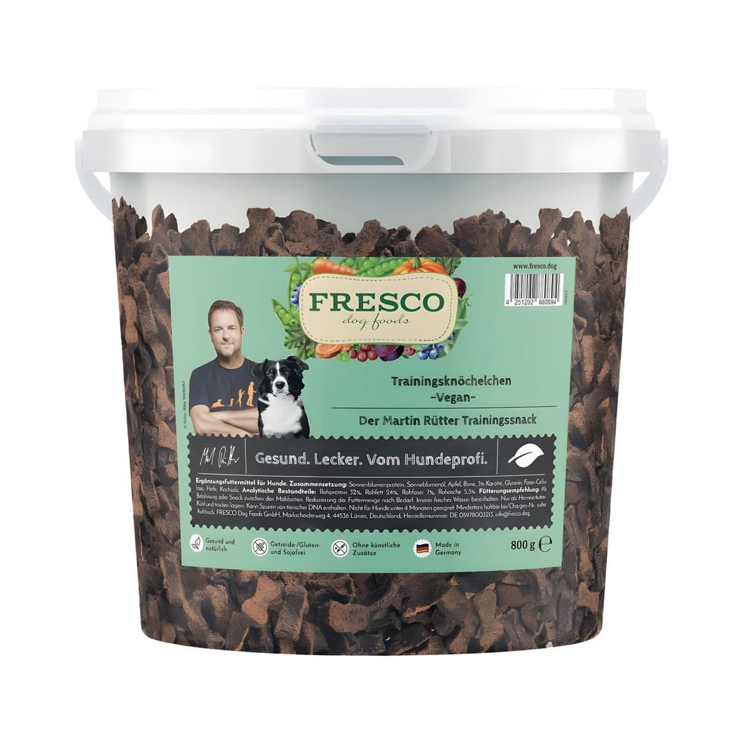 Fresco - Champion - 800g