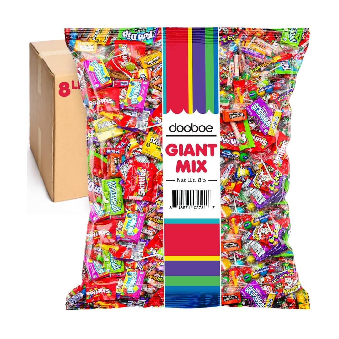 FUNSIE Gooz Football Gummy Candy - GS 75g