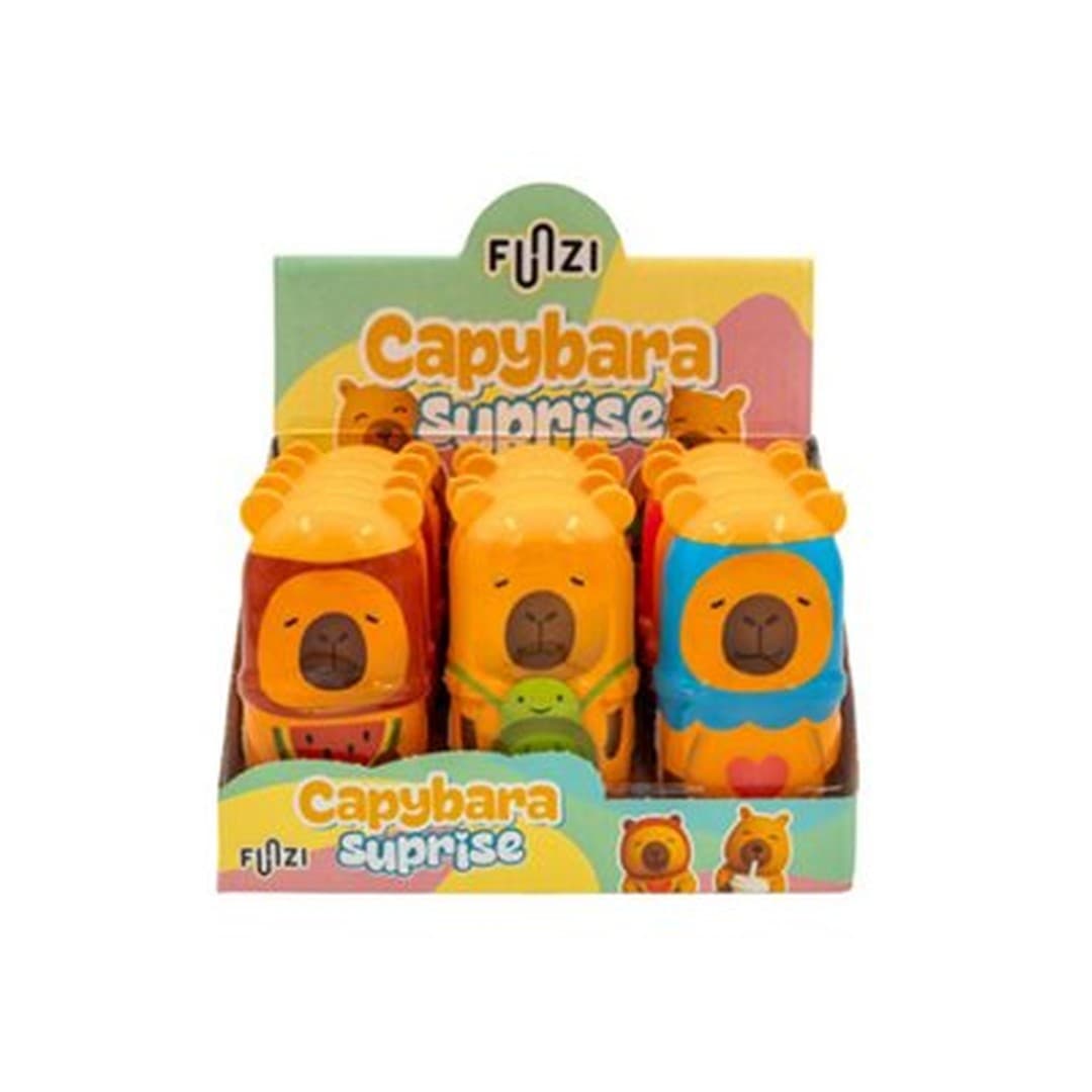 FUNZI Capybara 12g
