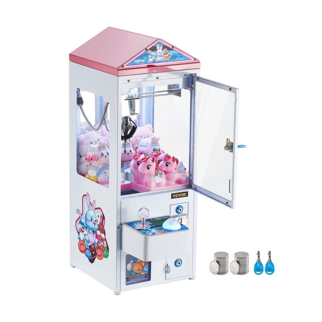 FUNZI Graffie Gum Machine 30g