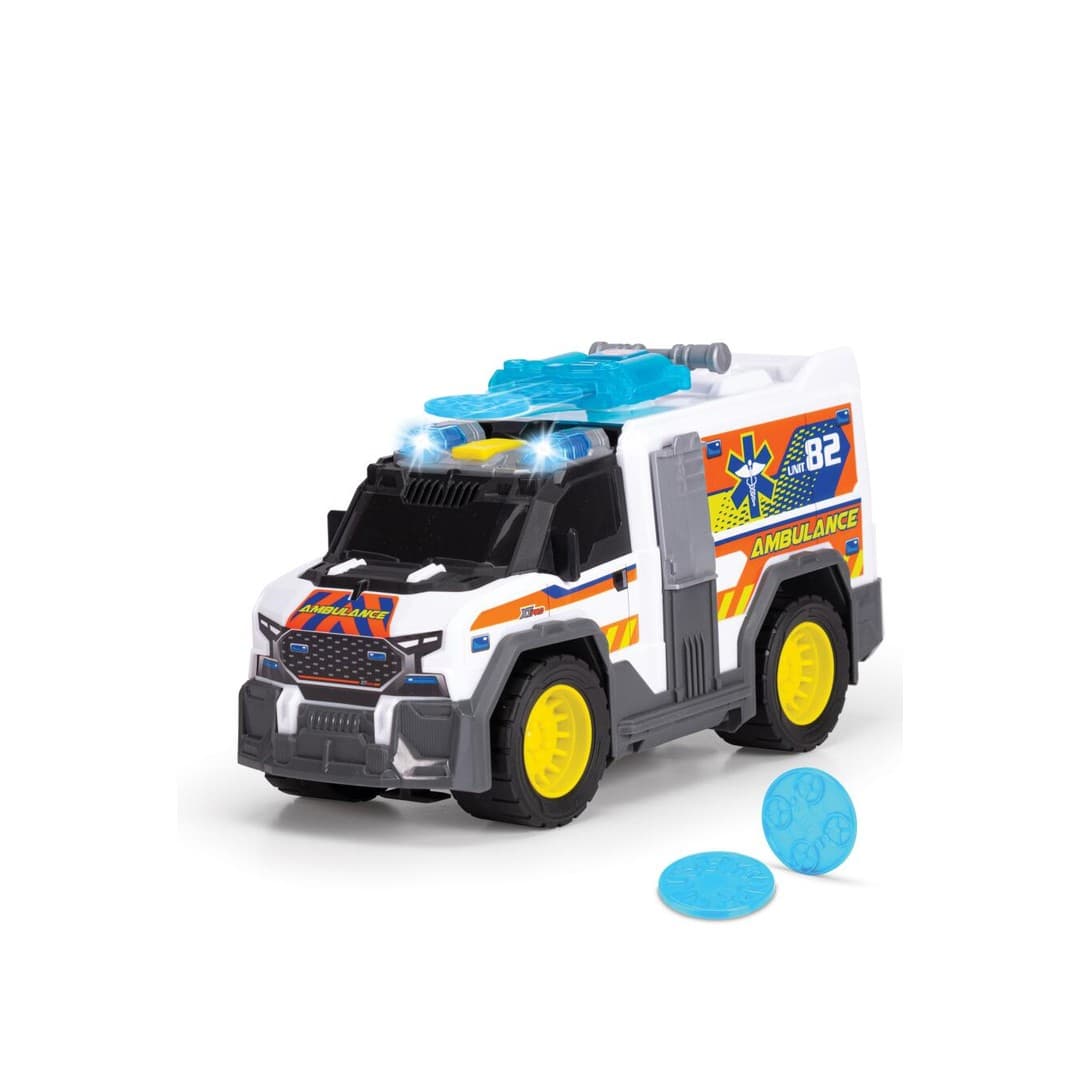 FUNZI Poncik Toys 15g
