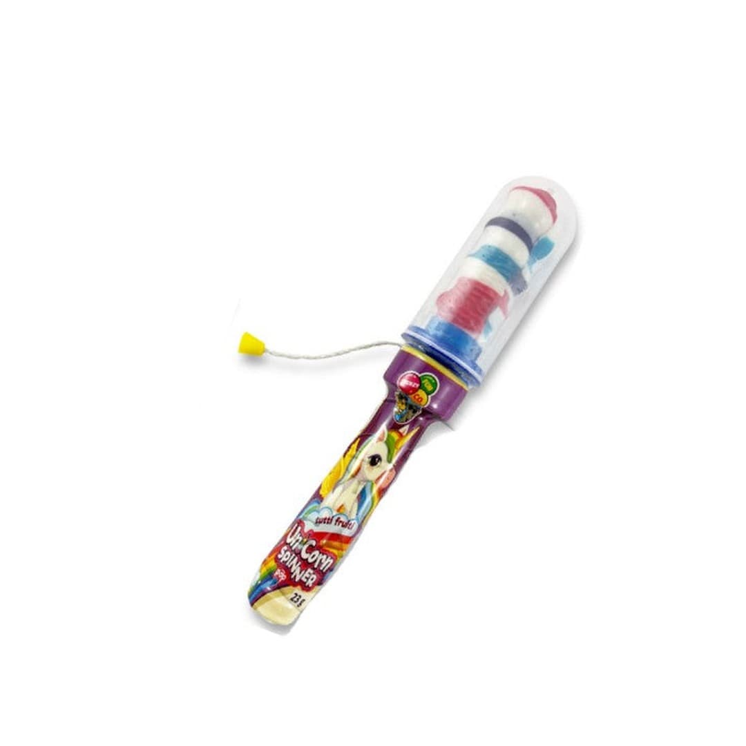 FUNZI Spinner Pop 23g