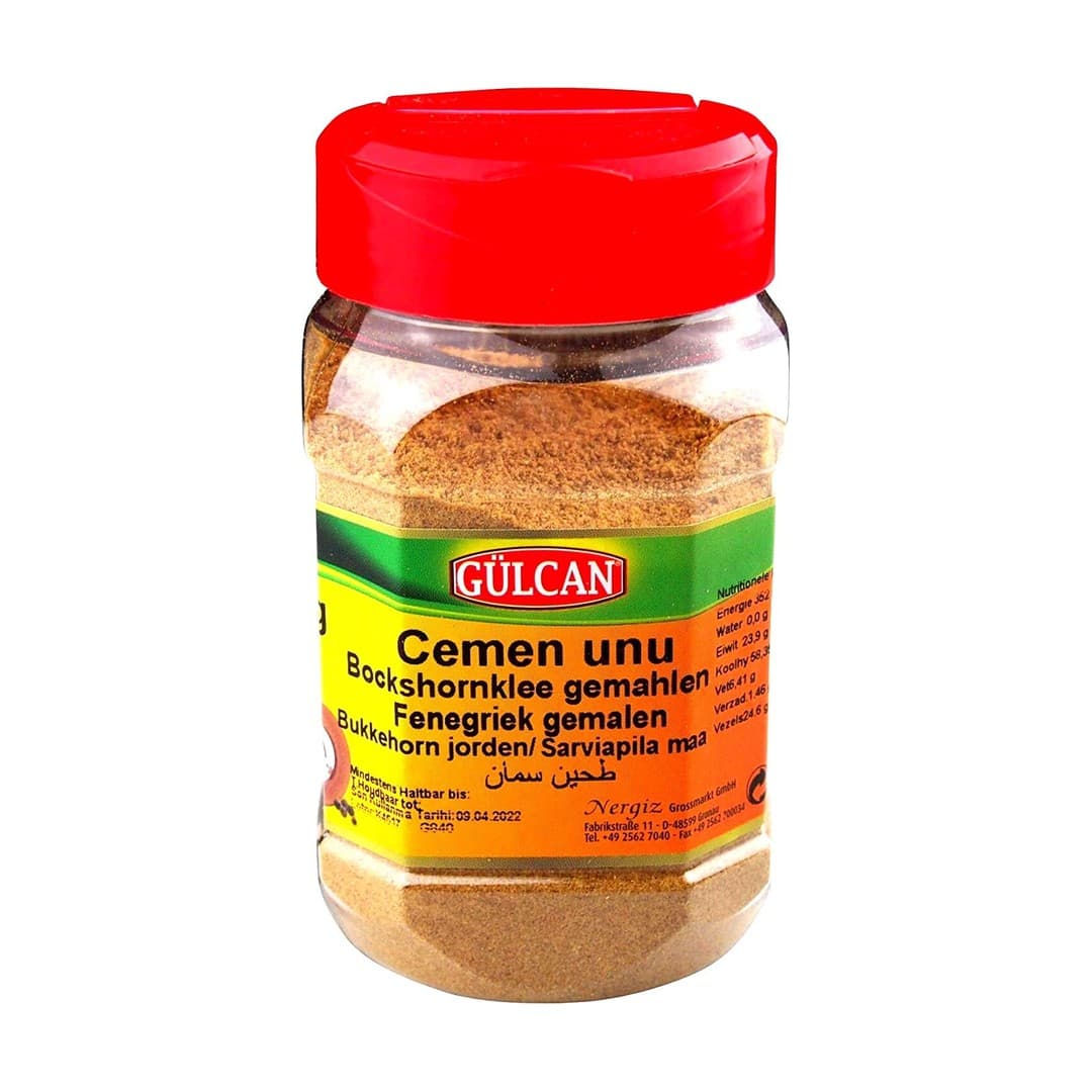 Gülcan Hashas, Mohn 200g