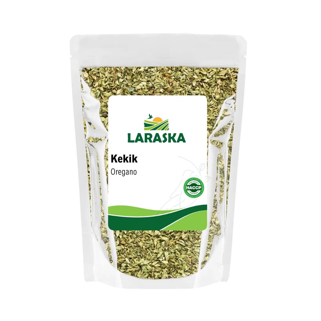 Gülcan Kekik Pul, Oregano 1kg