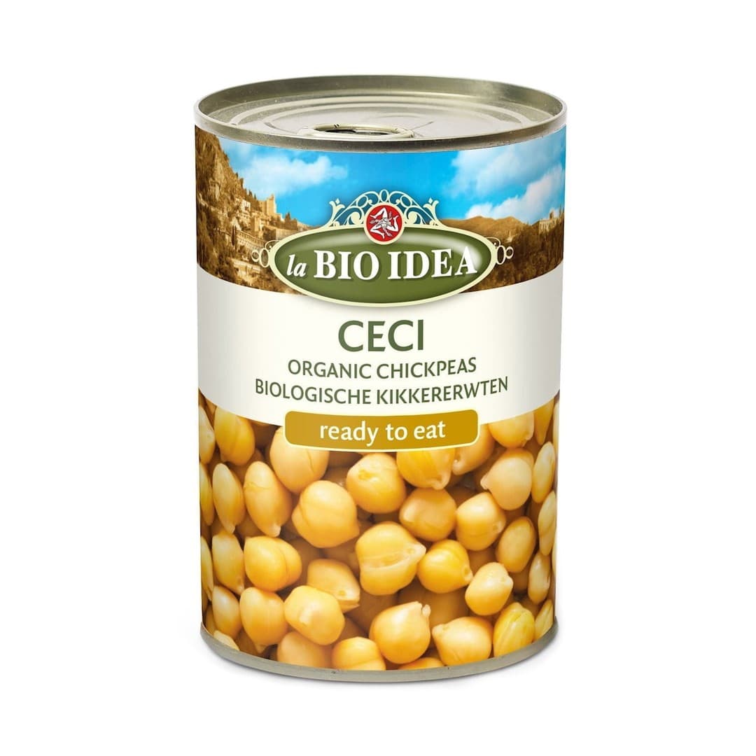 Gülcan Kichererbsen 850ml Dose