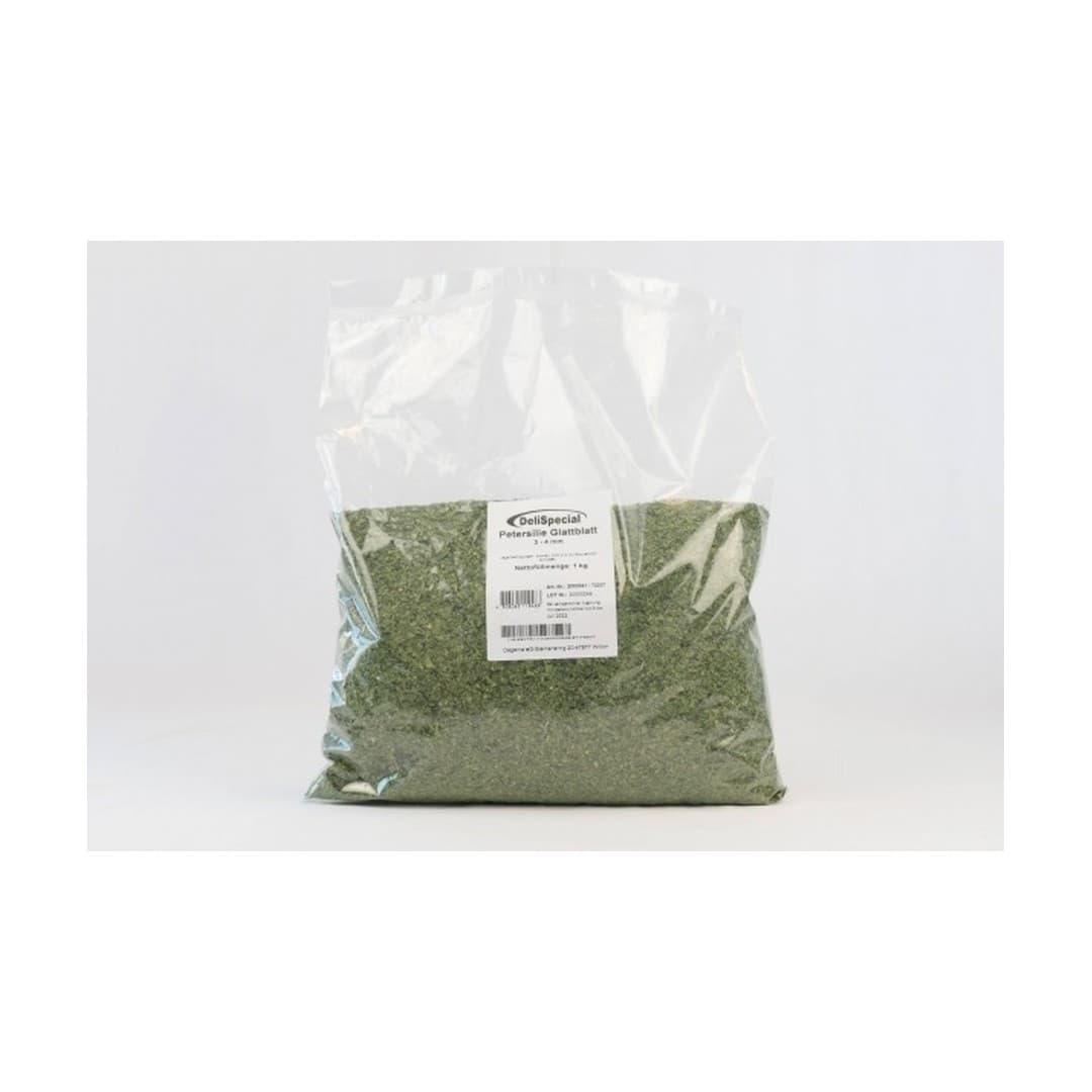 Gülcan Maydanoz, Petersilie getrocknet 1kg