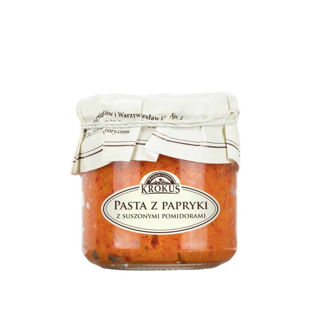Gülcan Tomaten-Paprikapaste PET 1,65kg