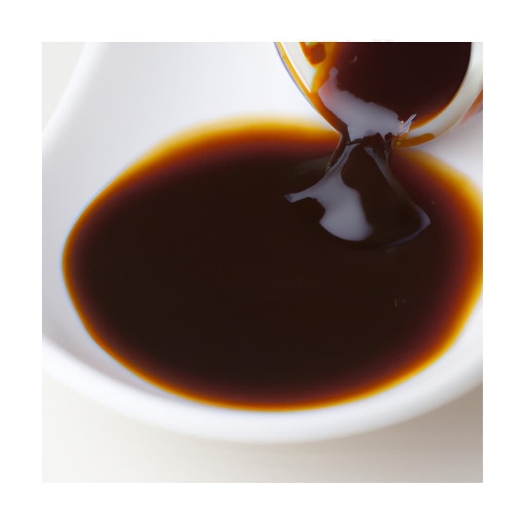 GYMA Samuraisauce 950gr Portionierflasche