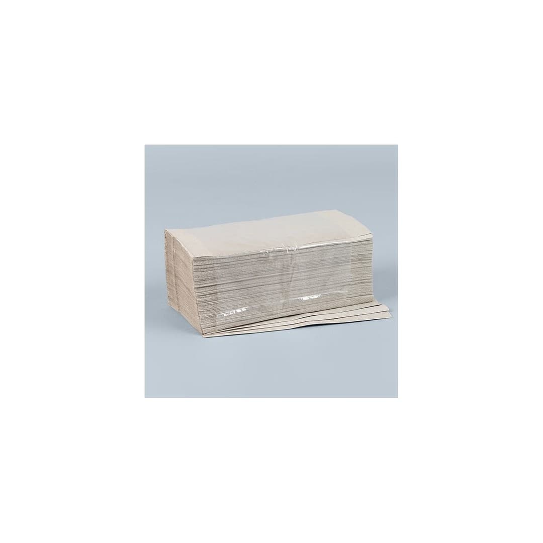 Handtuchpapier Grau - 25x22 - 20x - IPA
