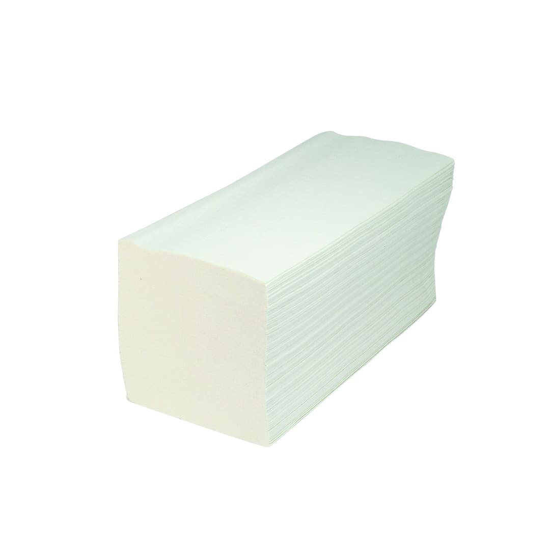 Handtuchpapier, weiß 2-lagig AK430