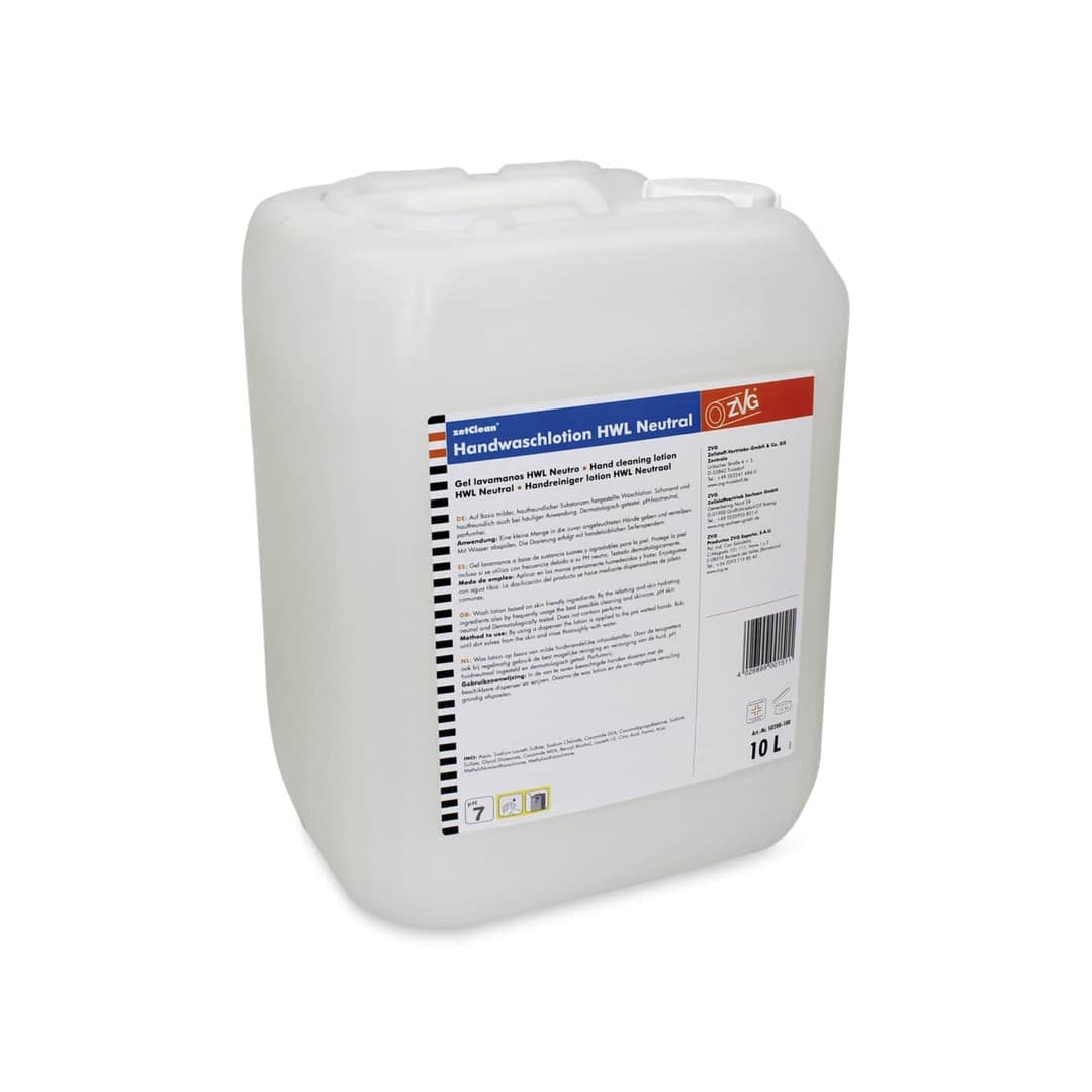Handwaschlotion Neutral 5L Kanister
