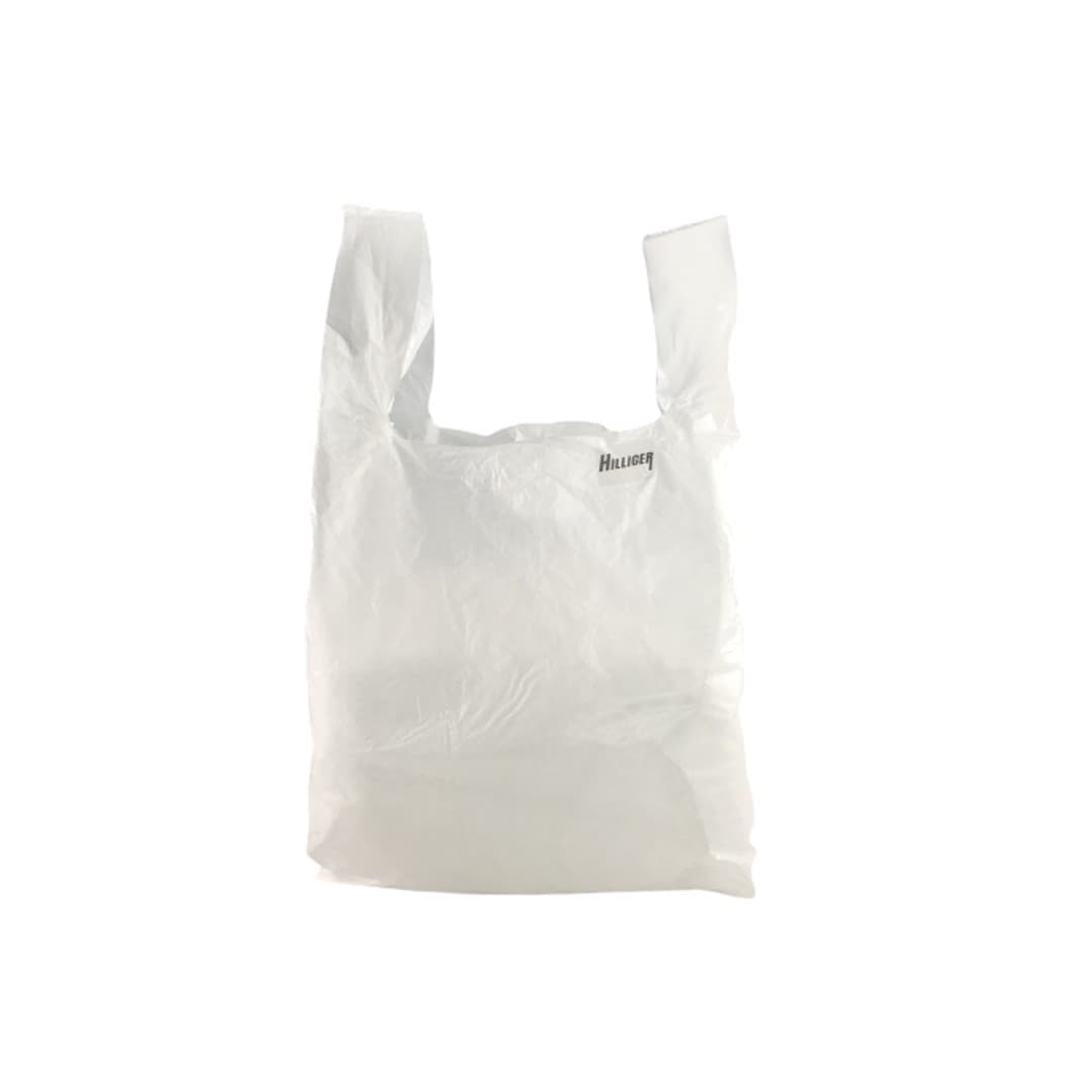 Hemdchentragetaschen 13mu - 18x55cm - 1x2000