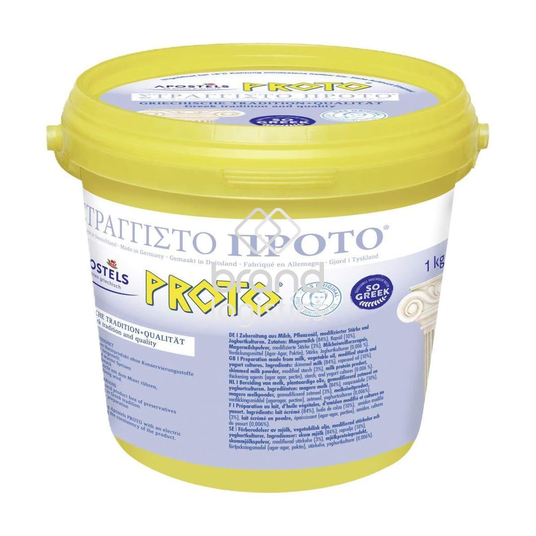 Joghurt Proto 10% 10kg