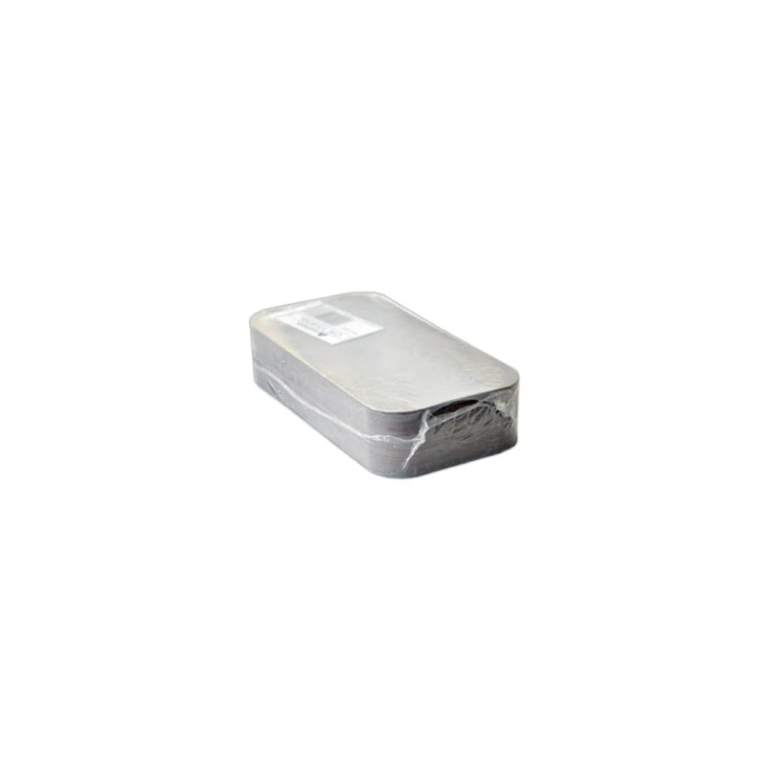Julian - Alu Karton Deckel - R13L - 100stk