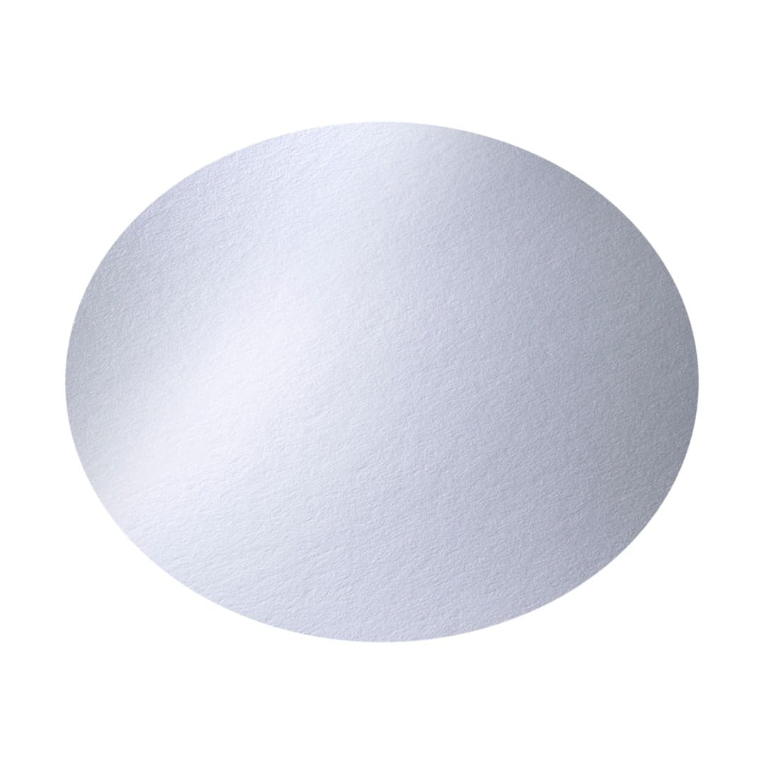 Julian - R770 - Alu Karton Runddeckel - Ø18cm - 100stk