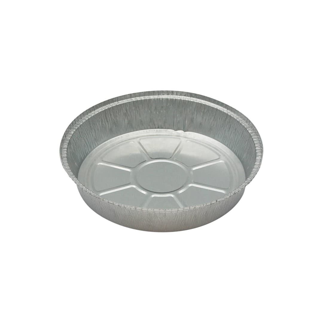 Julian - R770 - Aluschale rund 790ml - Ø18cm - 100stk