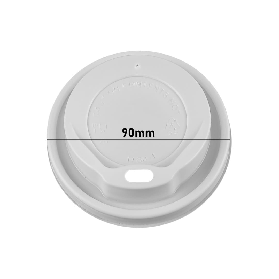 Julian`s Deckel Kaffeebecher 90mm 50St - IPA