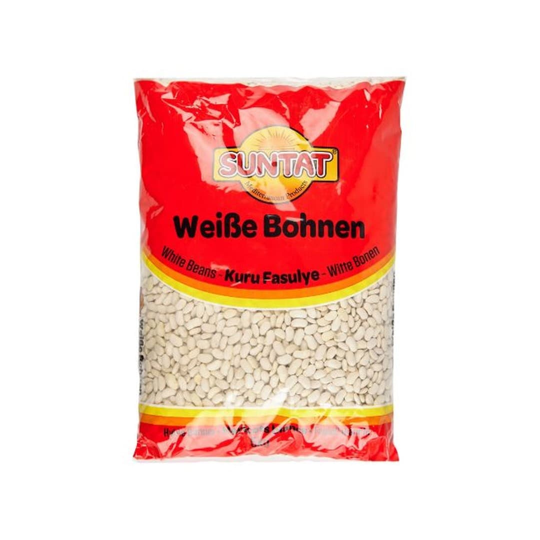 Kavak - weiße Bohnen - 5Kg