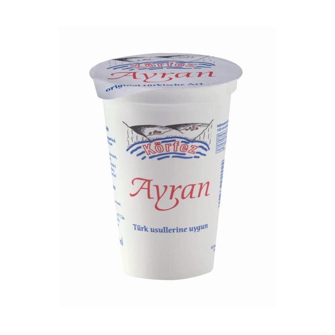 Körfez Ayran 250ml