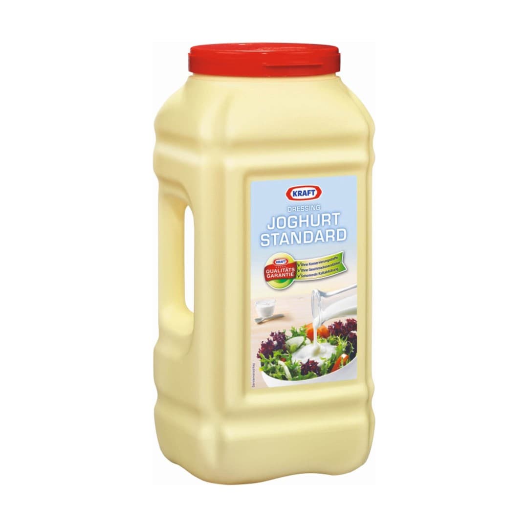 Kraft Joghurt Dressing 5kg