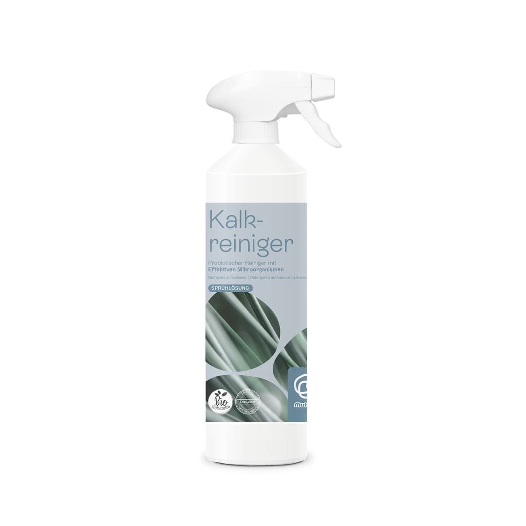 Largo kalkreiniger 500ml Sprühflasche