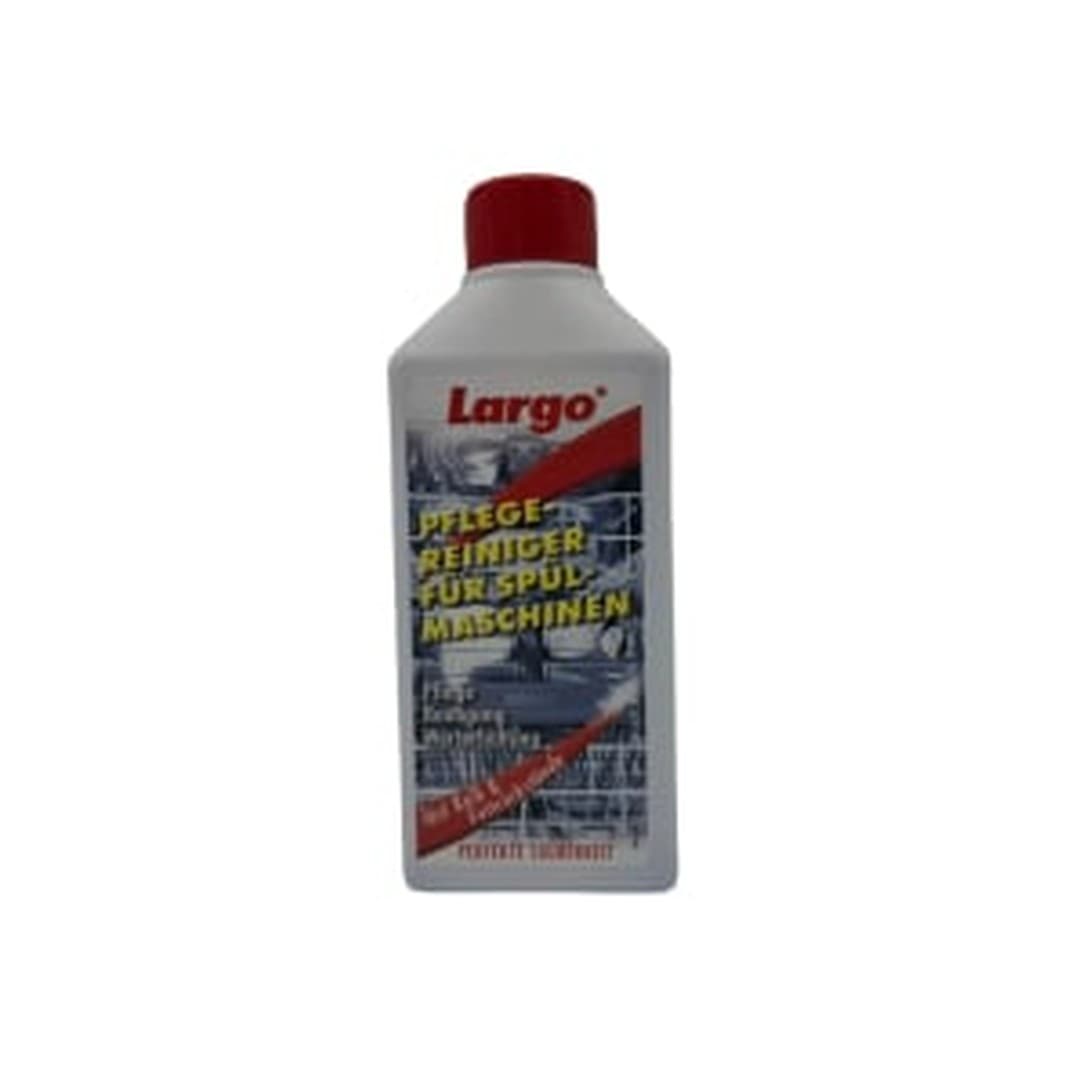 Largo Pflegereiniger für Spülmaschinen 250ml