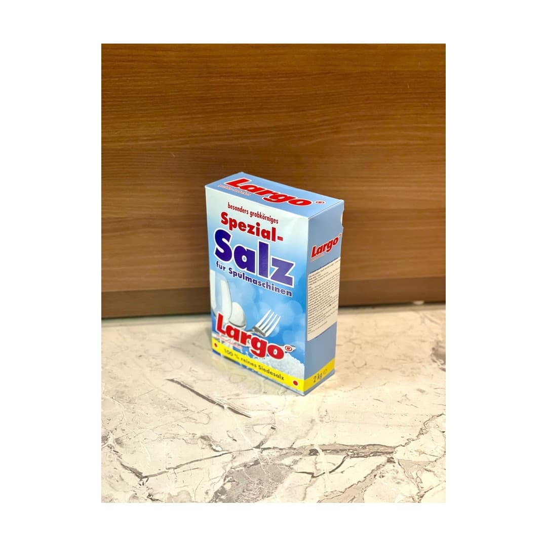 LARGO - Spezialsalz - 2kg - IPA