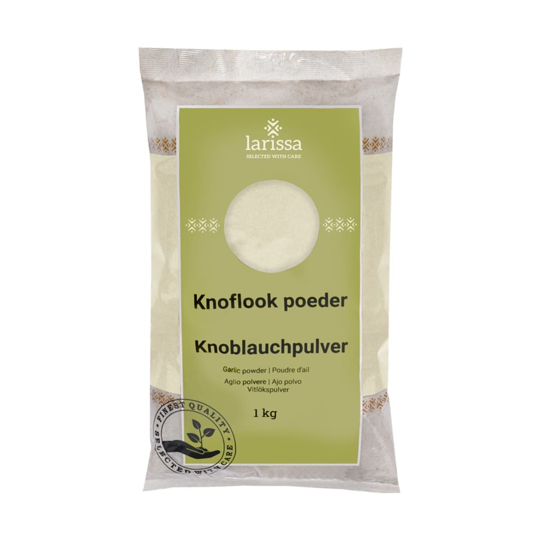 Larissa Knoblauchpulver 1kg