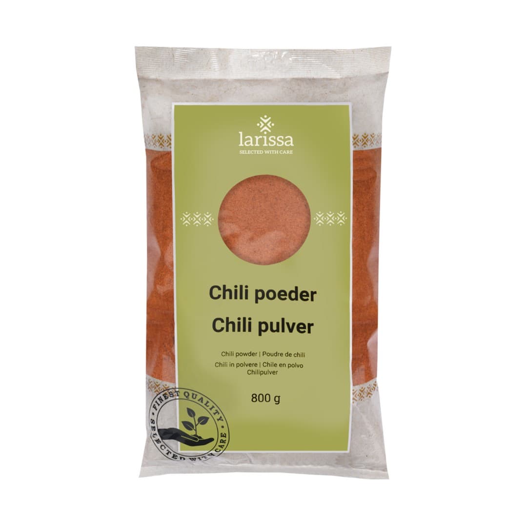 Larissa Paprikapulver 800g