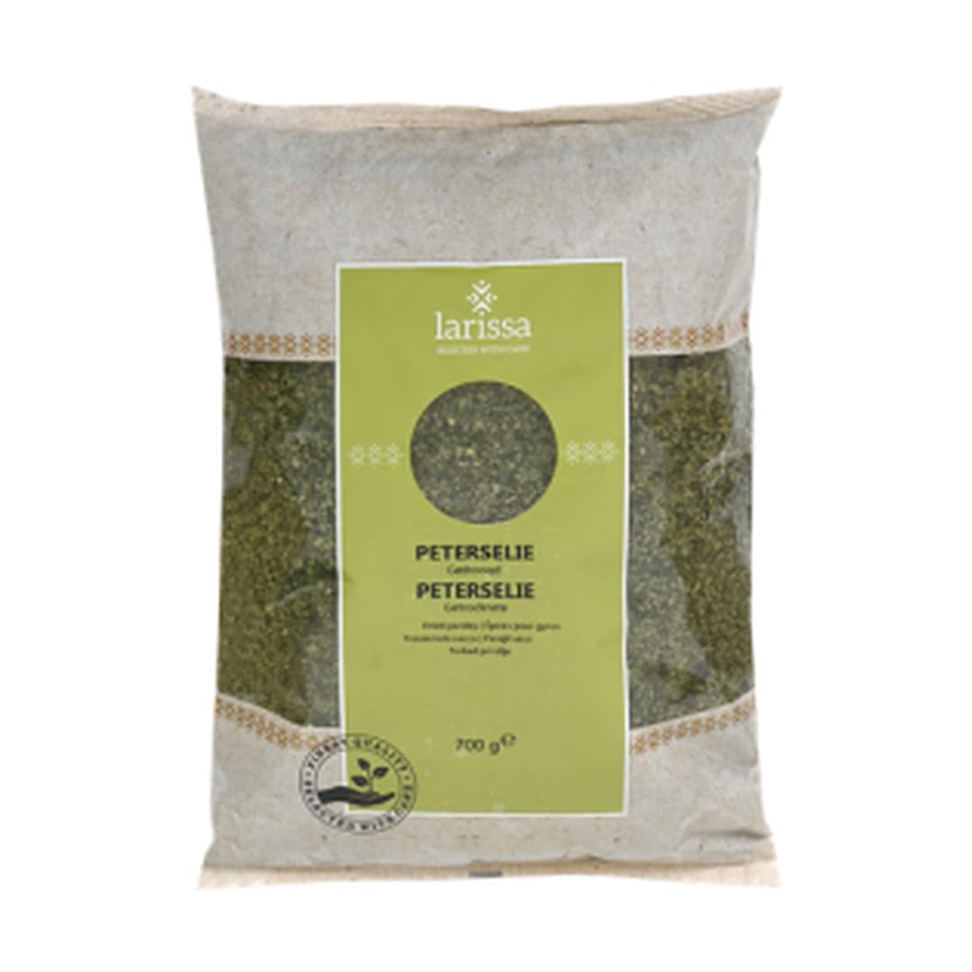 Larissa Petersilie getrocknet 700g