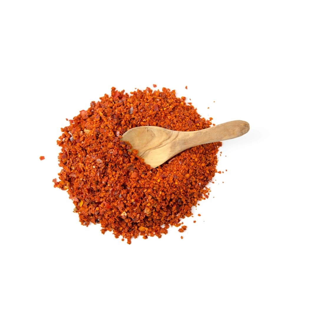 Lay - Chillipulver rot Cayennepfeffer - 1kg