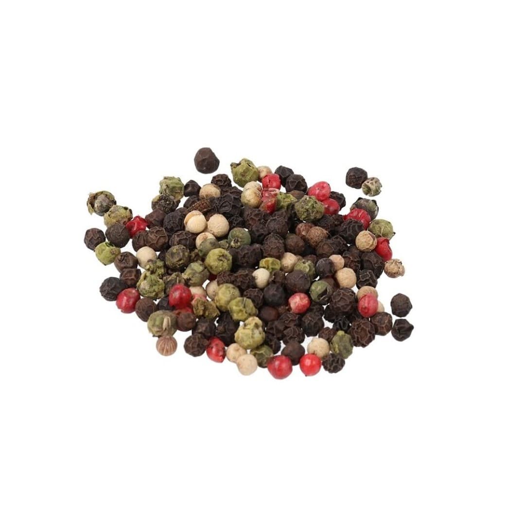 Lay - Pfeffer bunt ganz - 1kg
