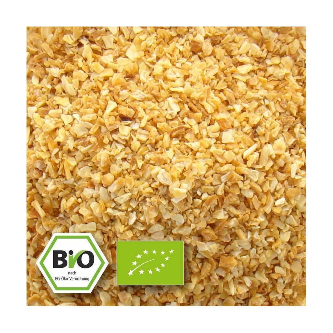 Lay - Zwiebel granuliert - 1kg