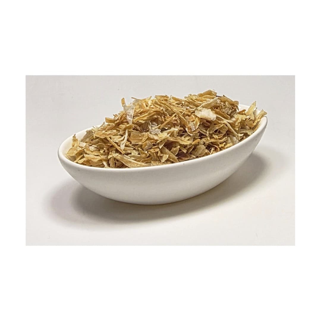 Lay - Zwiebeln 1a geröstet - 1kg