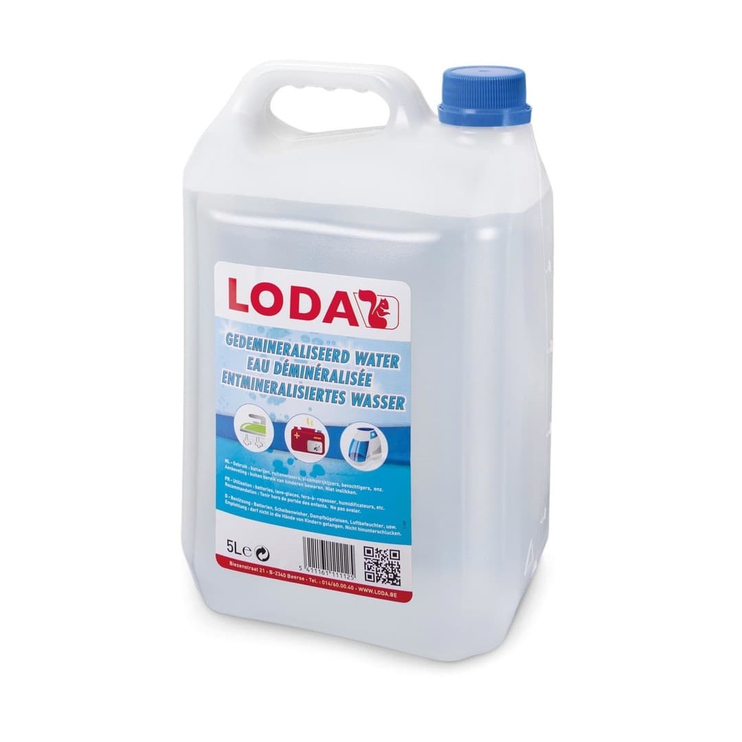 LODA prof. Bleichwasser 5L - IPA