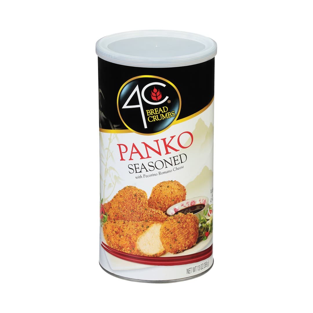 LONG TENG Pankomehl Bread Crumbs 10kg, 2,5mm - ASIA