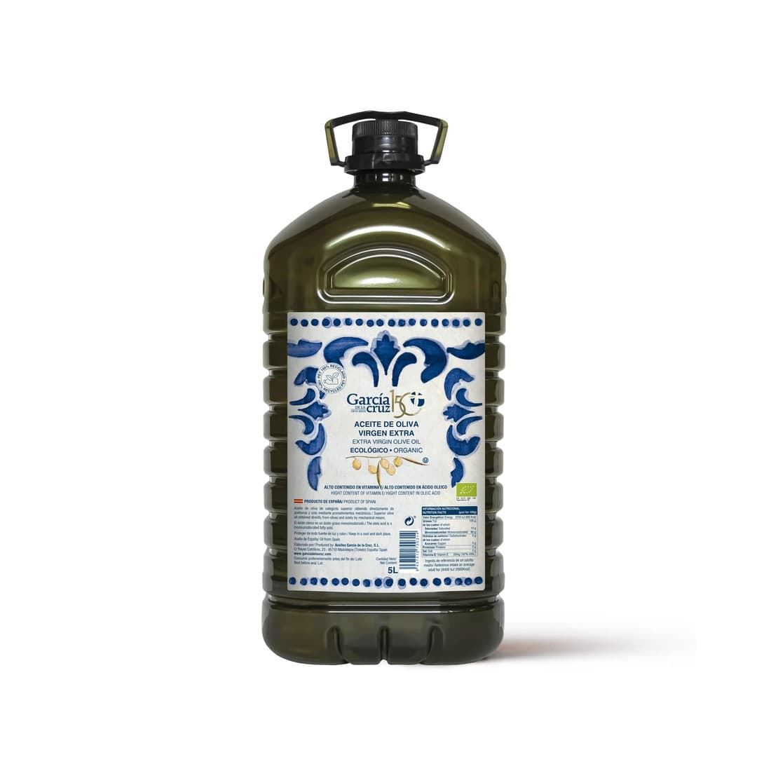 Lorena aromatisiertes Speiseöl mit Olivenöl PET 3l