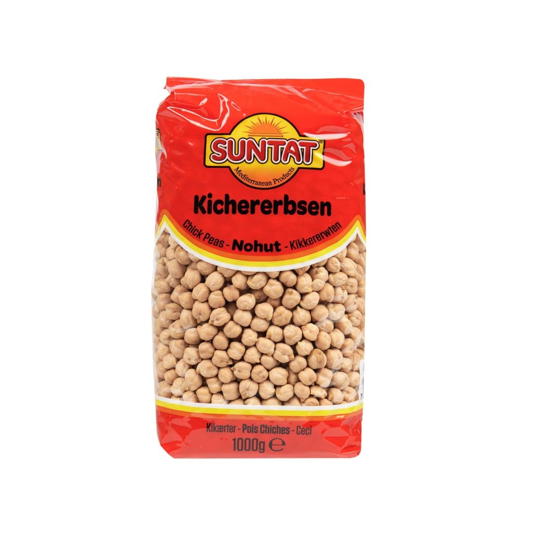 Lorena Kichererbsen 1kg