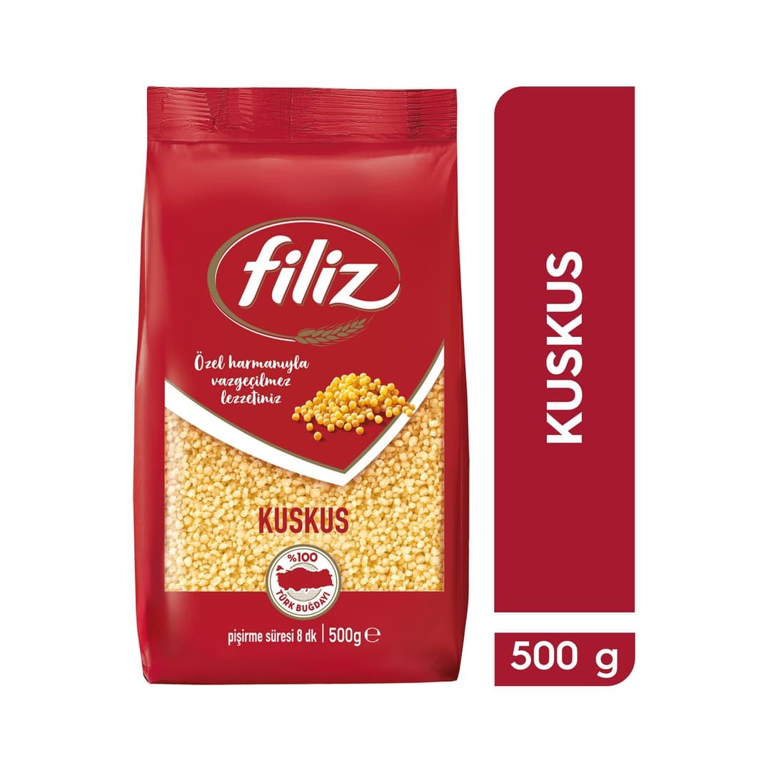 Lorena Makarna Kus Kus 500g