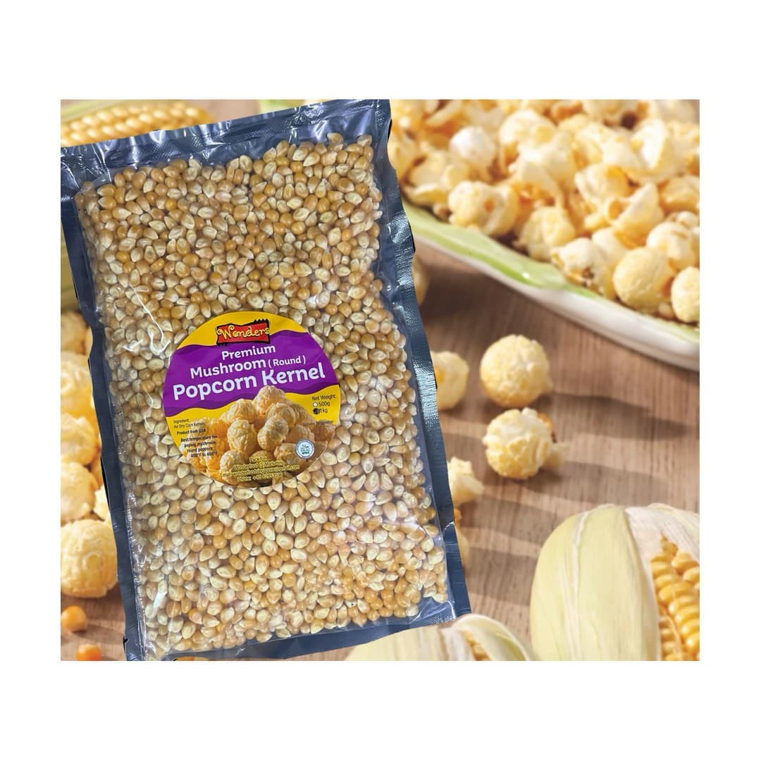 Lorena Popcorn Mais1kg