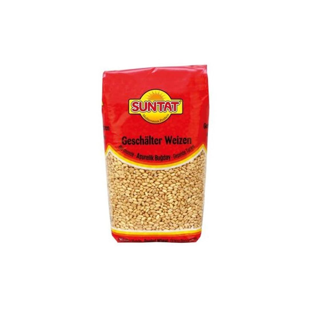 Lorena Weizen für Asure 1kg