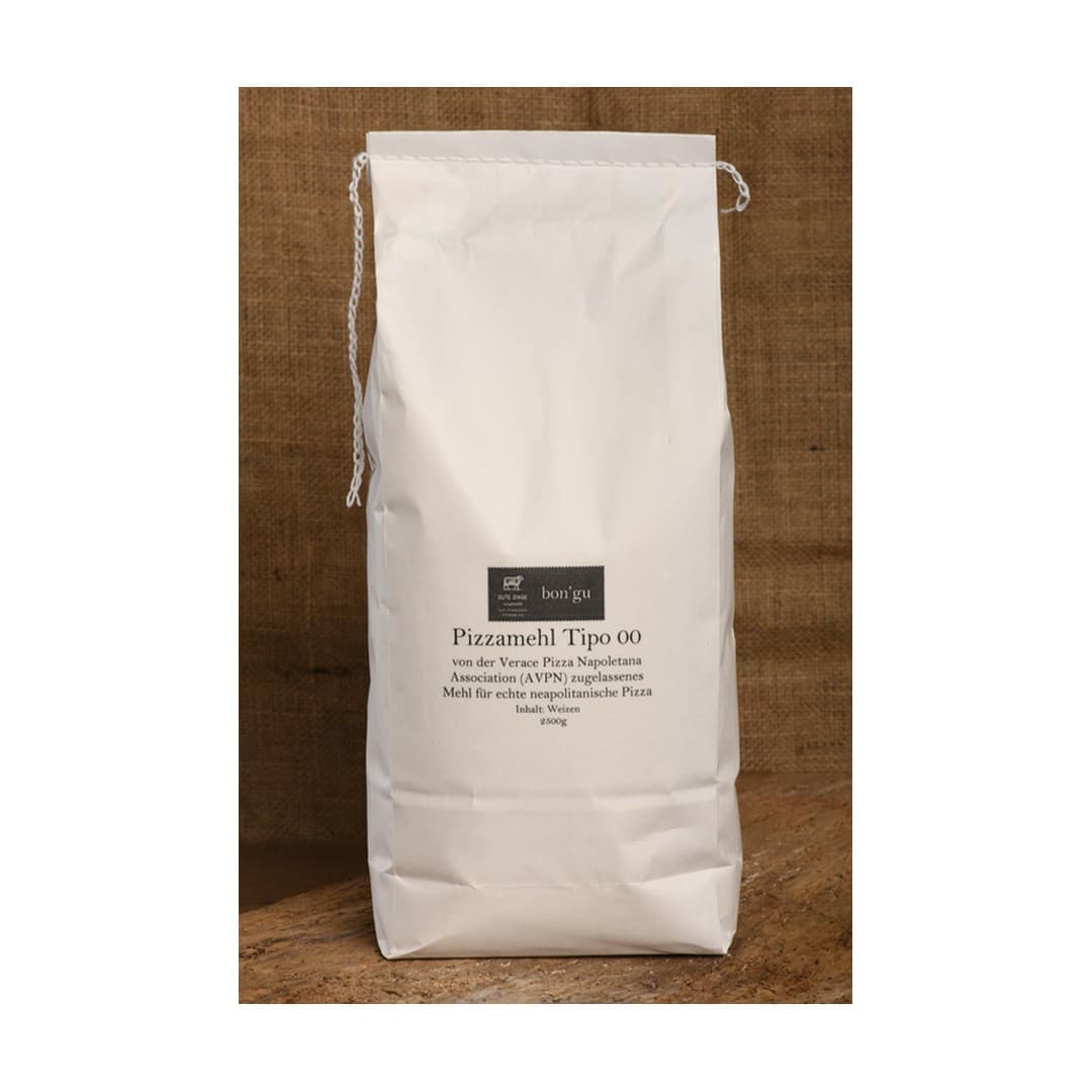 LYDA Pizza Mehl Type 00 25kg