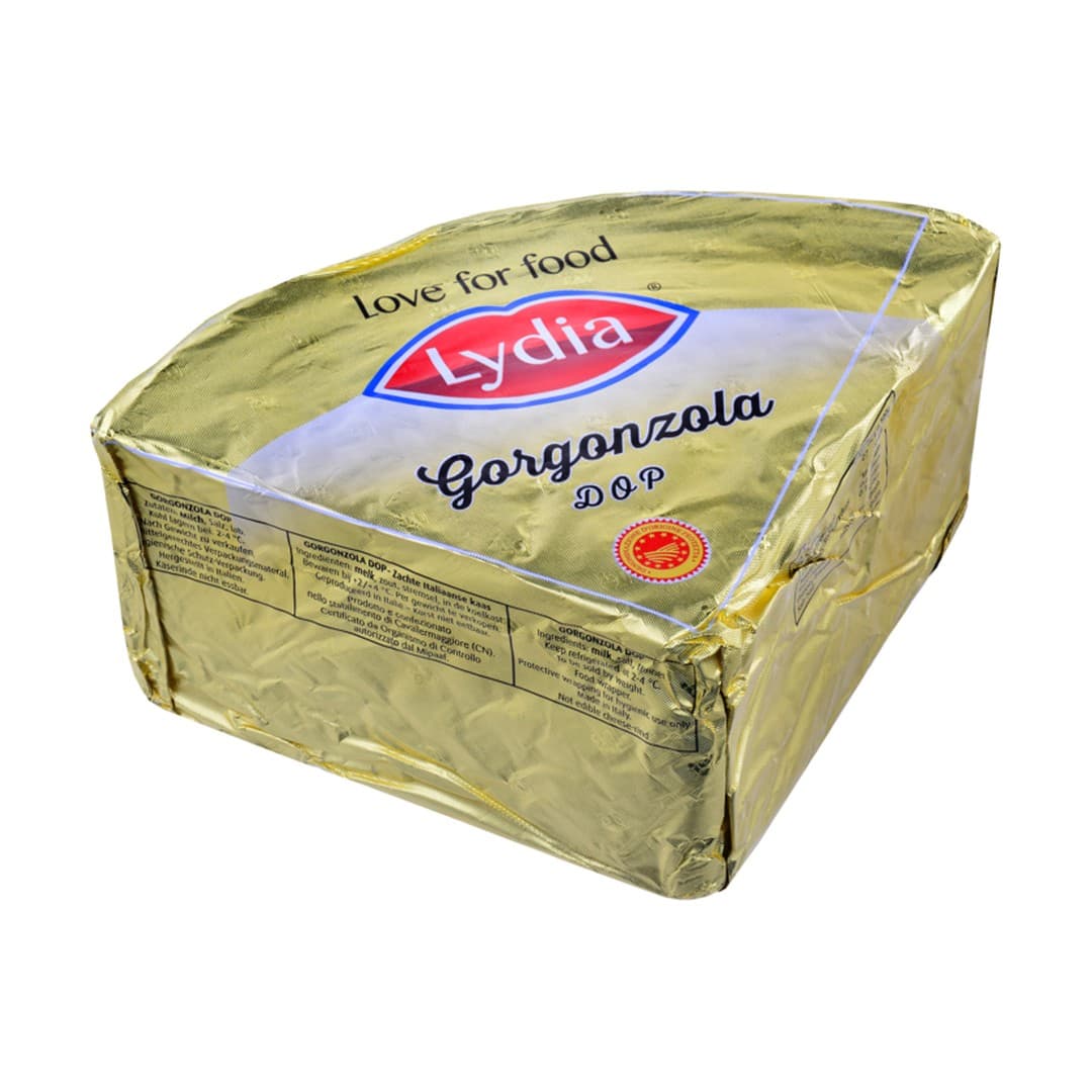 Lydia Gorgonzola DOP ca. 1,5kg
