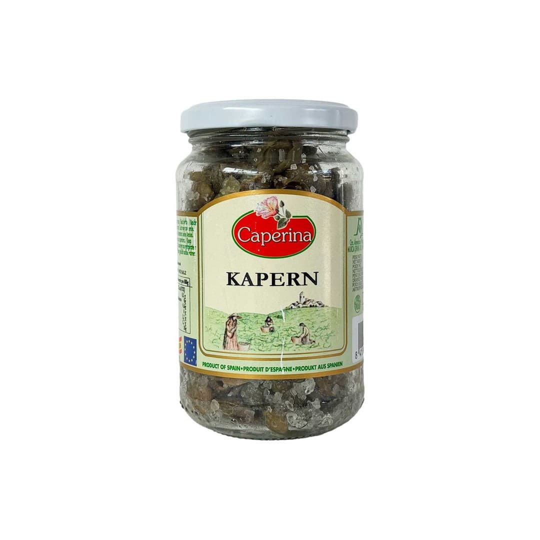 LYDIA Kapern 9-11m 700g